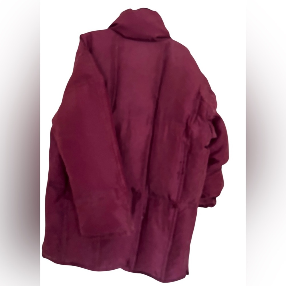 Downfield puffer oversize - Picture 3 of 10